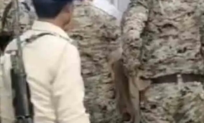 ASI को रॉड और बैट से पीटा फिर मार दी गोली: मच गया हड़कंप.... 1 Screenshot 2024 09 30 18 15 29 122 com.miui .gallery