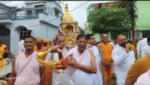 व्रतधारियों के पारणा जुलूस के साथ जैन समाज के पर्वराज पर्यूषण का समापन 2 Screenshot 20240918 125109 WhatsApp2