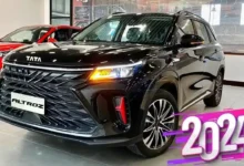 Tata Altroz ​​Racer with low budget is sinking everyone in one stroke, you will get strong features