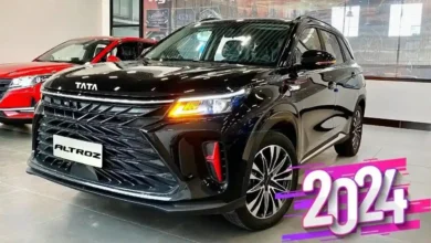 Tata Altroz ​​Racer with low budget is sinking everyone in one stroke, you will get strong features