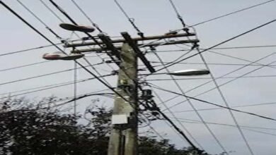 अवैध कनेक्शन लेकर पंडालों के पास विद्युत साज-सज्जा करने वालों की अब खैर नहीं 11 Untitled 2 copy 1