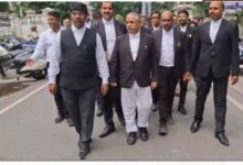 महिला अधिवक्ता की हत्या के विरोध में जबलपुर के वकीलों का सूमह एकजुट 10 Untitled design 30