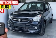 Maruti Suzuki Celerio किफ़ायती कीमत में हुंडई को टक्कर देगी 12 Maruti Celerio competes with Hyundai with affordable price