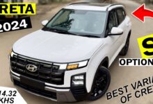 This amazing car from Hyundai is killing the game of Maruti Brezza, Creta 2024