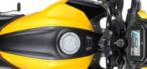 Pulsar की बत्ती बुझाने आई TVS Rider 125 बाईक, पावरफुल इंजन के साथ, जाने कीमत 2 d 7