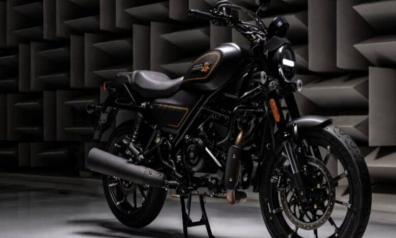 Harley Davidson X 440 की ये कमाल की बाइक मार्केट में बन रही बड़ा नाम, जानें वजह 1 This amazing bike of Harley Davidson is becoming a big name in the market, know the reason