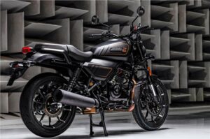 Harley Davidson X 440 की ये कमाल की बाइक मार्केट में बन रही बड़ा नाम, जानें वजह 2 This amazing bike of Harley Davidson is becoming a big name in the market, know the reason