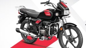 Honda की नींद उड़ाने आई Hero Splendor Plus Xtech बाईक पावरफुल इंजन के साथ, जाने कीमत 2 hero splendor plus xtec 2.0