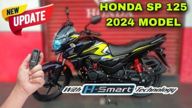 Honda Sp 125, known as the mileage king, will soon be launched in the market, know the details