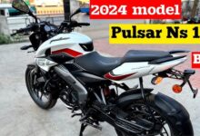 Bajaj Pulsar NS 160 की इस शानदार स्पोर्ट्स बाइक का नया अवतार इस दिन बाजार में आएगा 13 The new avatar of this great sports bike Bajaj Pulsar NS 160 will be launched in the market on this day