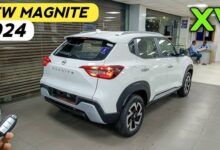 Nissan Magnite SUV with branded features and powerful engine for just Rs 6 lakh, Punch also fails in front of it