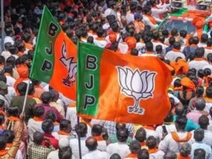 पहले चरण में 1 लाख 45 हजार 909 सदस्य बनाए भाजपा ने, अभियान में सबसे तेज रफ्तार विजयराघवगढ़ की, बड़वारा के कार्यकर्ता पीछे 2 images 2 3