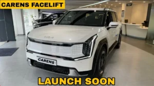 This car of Kia Carens comes in a budget of just 7 lakhs, know its features