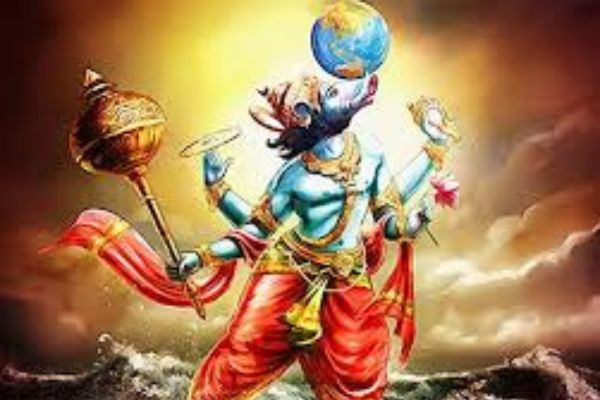 वराह जयंती आज : विष्णु के तीसरे अवतार का जन्मोत्सव है 1 एयर इंडिया का विमान हादसे का शिकार होते होते बचा 18