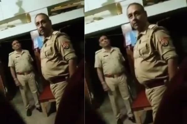 पुलिस वाले दरोगा का वीडियोः महिलाओं से कहा बाप... के नौकर नहीं जो.. बार.. बार आउं 1 एयर इंडिया का विमान हादसे का शिकार होते होते बचा 2024 09 01T134724.276
