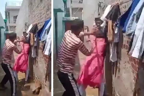 62 लाख के लिए कैसे ! भाईयों ने एक-दूसरे का निकाला खून.... देखें... पूरा वीडियो... 1 एयर इंडिया का विमान हादसे का शिकार होते होते बचा 2024 09 01T144349.931