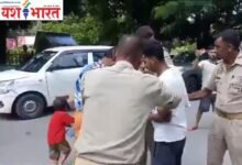 सर मर जाने दो... इतनी पढ़ाई की नौकरी नहीं मिली, ई रिक्शा लिया चोरी हो गए... अब जी कर क्या करूंगा... वीडियो देखें 10 एयर इंडिया का विमान हादसे का शिकार होते होते बचा 2024 09 04T120057.277