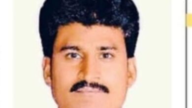 राज्यपाल पुरस्कार पाने नामांकित शिक्षक संजय रजक: शिक्षा का उजियारा लाने सुविधाविहीन गांव में बनाया बसेरा 8 एयर इंडिया का विमान हादसे का शिकार होते होते बचा 2024 09 05T141238.737