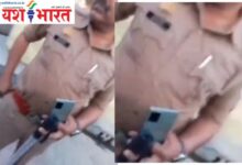 पुलिस कांस्टेबल का रिश्वत लेते हुए वीडियो वायरलः 500 रूपए लेने के चक्कर में भूल गया कैमरा चालू है 11 एयर इंडिया का विमान हादसे का शिकार होते होते बचा 2024 09 05T151656.894