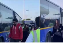 एयर इंडिया का विमान हादसे का शिकार होते होते बचा 3