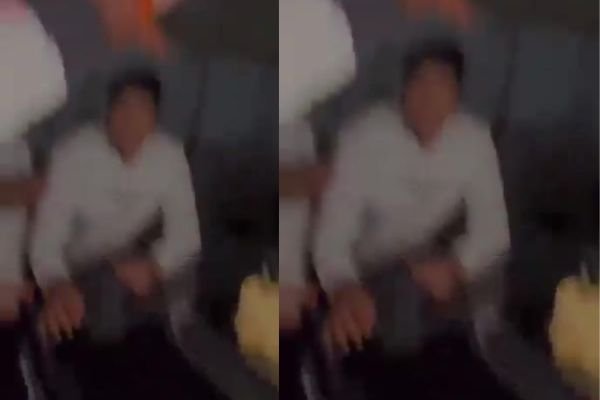बंदूक की दम पर केक कटता हुआ देखा.. नहीं न... तो देखें... वीडियो 1 एयर इंडिया का विमान हादसे का शिकार होते होते बचा 5