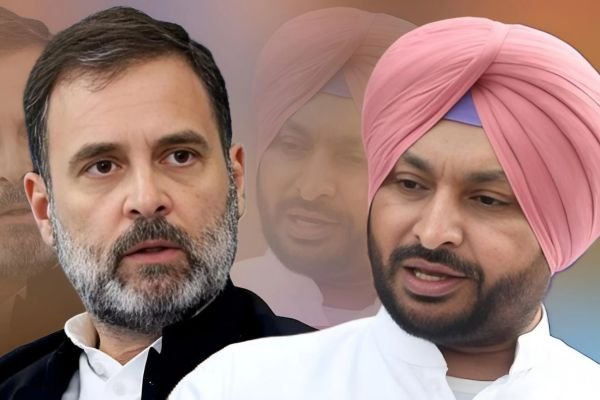 रवनीत बिट्टू के खिलाफ FIR दर्ज, राहुल गांधी को कह दिया था आतंकवादी 1 गांव में न चूल्हे जले न आंसू रुके 1