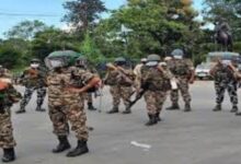 गांव में न चूल्हे जले न आंसू रुके 33