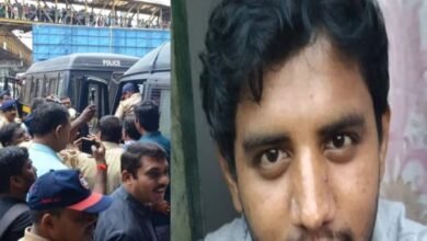 बदलापुर रेप के आरोपी की पुलिस फायरिंग में मौत 11 गांव में न चूल्हे जले न आंसू रुके 53