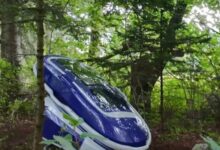 गांव में न चूल्हे जले न आंसू रुके 61