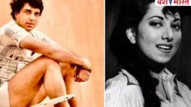 न हेमा मालिनी, न तनुजा और न मुमताज...इस हीरोइन के दीवाने रहे हैं Dharmendra, 7 गांव में न चूल्हे जले न आंसू रुके 7 1