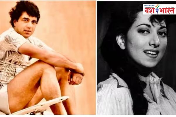 न हेमा मालिनी, न तनुजा और न मुमताज...इस हीरोइन के दीवाने रहे हैं Dharmendra, 1 गांव में न चूल्हे जले न आंसू रुके 7 1