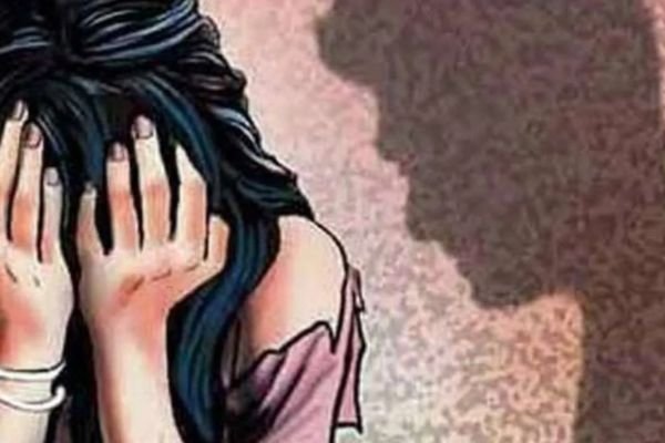 रेप-मर्डर के दोषी को मौत की सजा, पीड़िता की मां को 10 लाख का मुआवजा 1 गांव में न चूल्हे जले न आंसू रुके 74