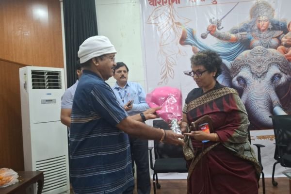 महारानी रानीदुर्गावती जबलपुर के लिए एक विरासत है 1 गांव में न चूल्हे जले न आंसू रुके 89