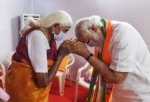 गांव में न चूल्हे जले न आंसू रुके 90