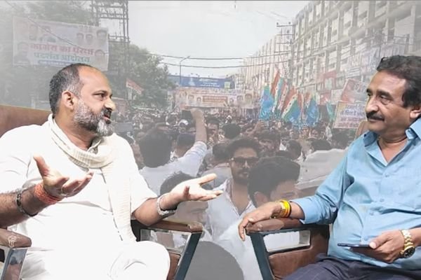 जो गए उनके लिए कांग्रेस के दरवाजे हमेशा के लिए बंद 1 गांव में न चूल्हे जले न आंसू रुके 95