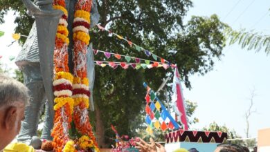 MP Cabinet Meeting Damoh 4