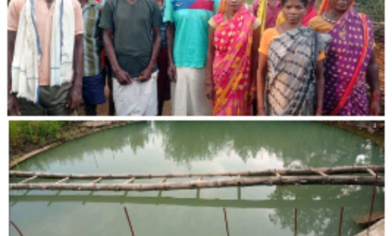 अब ऐसे हो रहे विकास कार्य: मजदूरों का नहीं किया गया भुगतान, अधूरे कार्य को पूरा करने इन्हीं से मांगा जा रहा चंदा 1 Screenshot 2024 10 01 10 10 45 021 com.miui .gallery