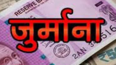 मैहर शारदा माता मंदिर में ड्यूटी के दौरान उप निरीक्षक ने जूते पहनकर मंदिर प्रांगण में किया प्रवेश : एसपी ने लगाया 5 हजार का जुर्माना 6 Screenshot 2024 10 04 22 51 12 366 com.miui .gallery