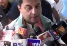 भारत बांग्लादेश के बीच T20 मैच को लेकर सिंधिया ने कहा - सिंधिया इंटरनेशनल क्रिकेट स्टेडियम भव्य रूप से ग्वालियर को सौगात पूर्ण रूप से मिल रही 18 Screenshot 2024 10 06 17 23 25 066 com.whatsapp