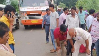 बाइकों की भीषण भिडंत : वृद्ध और बालक की दर्दनाक मौत : 4 महिलाएं भी हुई घायल ......मच गया हड़कंप 11 Screenshot 2024 10 14 16 04 54 240 com.whatsapp