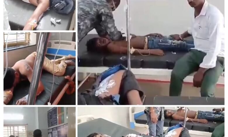 धूमा महाकाली चल समारोह में बिजली का करेन्ट लगने से 3 की मौत : 5 घायल,पुलिस जांच में जुटि 1 Screenshot 2024 10 17 20 00 15 515 com.miui .gallery