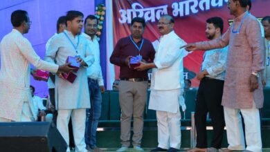 राज्य मंत्री दिलीप जैसवाल ने जैन युवक युवती परिचय पत्रिका का किया विमोचन : मध्य प्रदेश और छत्तीसगढ़ से हजारों की संख्या में पहुंचे लोग 9 Screenshot 2024 10 20 22 25 03 236 com.whatsapp