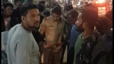 कार ने बाइक को मारी टक्कर, कार सवार गंभीर घायल : पुलिस जांच में जुटि 8 Screenshot 2024 10 23 10 28 53 570 com.whatsapp