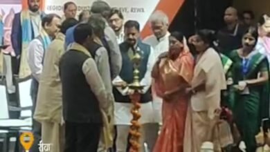 रीजनल इंडस्ट्री कांक्लेव :CM ने की घोषणा - रीवा में मल्टी मॉडल लॉजिस्टिक पार्क बनेगा : पतंजलि रीवा और विंध्य में 1000 करोड़ का इन्वेस्टमेंट करेगी, कॉन्क्लेव में 4 हजार उद्योगपतियों ने की शिरकत 7 Screenshot 2024 10 23 19 15 55 308 com.ak .ta .dainikbhaskar.activity