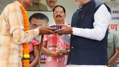 दिव्यांगता अभिशाप नहीं बल्कि वरदान है : मंत्री प्रहलाद सिंह पटेल 6 Screenshot 2024 10 26 19 49 22 343 com.whatsapp