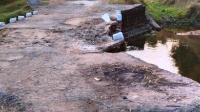 यहाँ 74 लाख से बनेगी नाला की पुलिया, संघर्ष को मिली सफलता..... पढ़ें पूरी खबर 9 Screenshot 2024 10 29 10 12 01 761 com.whatsapp