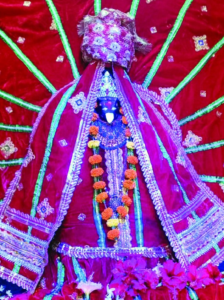 राजा कर्ण को हर रोज सवा मन सोना भेंट करती थीं बिलहरी की मां चंडी, नक्कासी व कलाकृतियां खुद बयां कर रहीं सुंदरता का इतिहास 2 Screenshot 20241007 134145 WhatsApp2