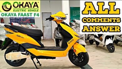 Get special discount on purchase of Okaya Fast F4 this Diwali