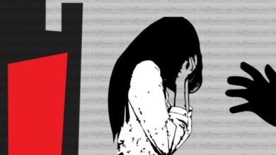 मुंहबोले भाई ने 15 साल की छात्रा से किया रेप 7 इजरायल की बमबारी से 10