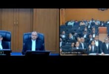 2018 की शिक्षक भर्ती में ईडब्ल्यूएस आरक्षण को भूतलक्षी लागू करने पर हाईकोर्ट ने सरकार को लिया आड़े हाथों 10 इजरायल की बमबारी से 15